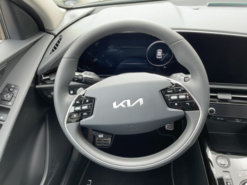 Kia Niro 2025