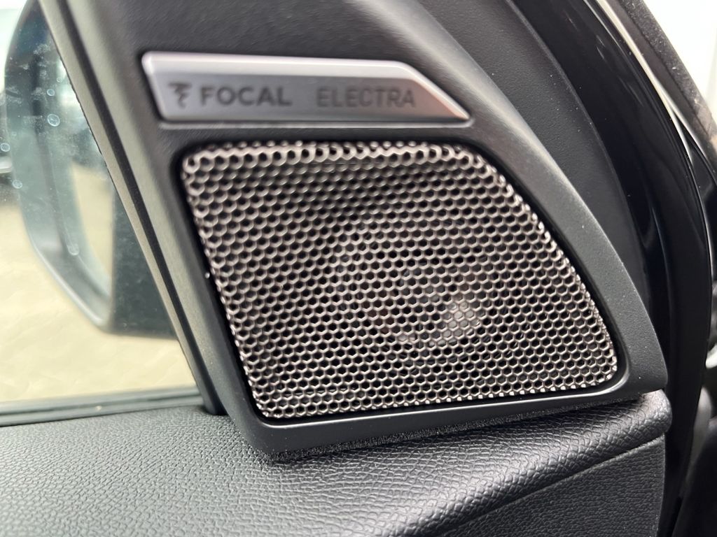 DS Automobiles DS7 (Crossback) 2025