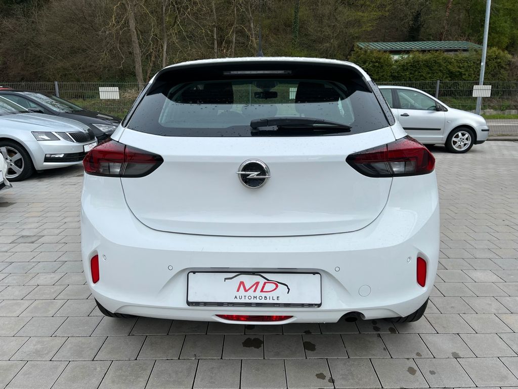 Opel Corsa 2021