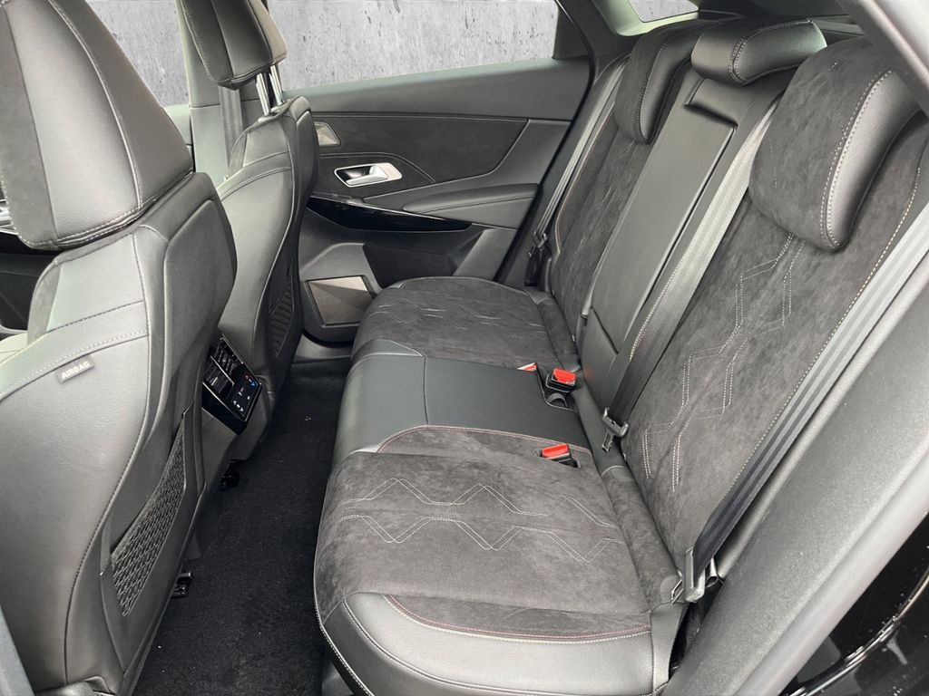 DS Automobiles DS7 (Crossback) 2025