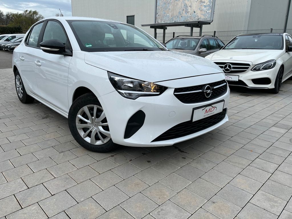 Opel Corsa 2021