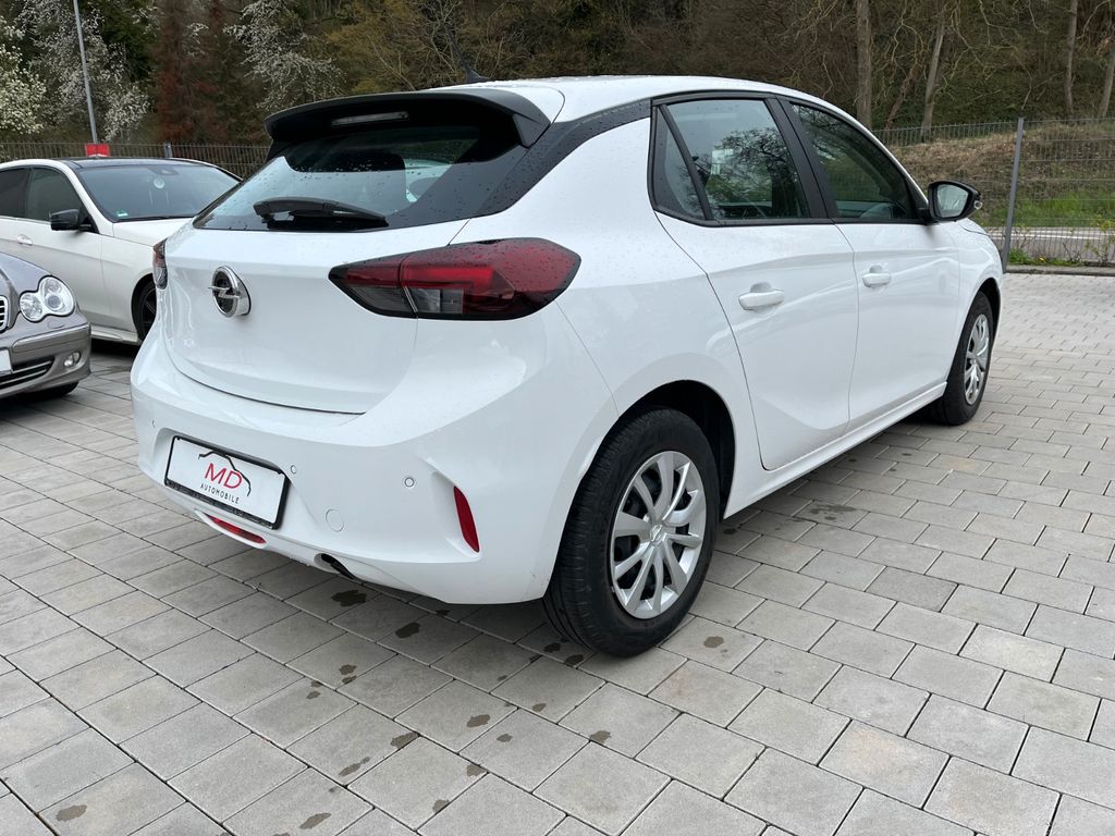 Opel Corsa 2021