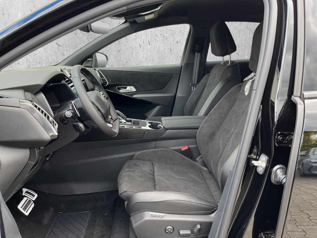 DS Automobiles DS7 (Crossback) 2025