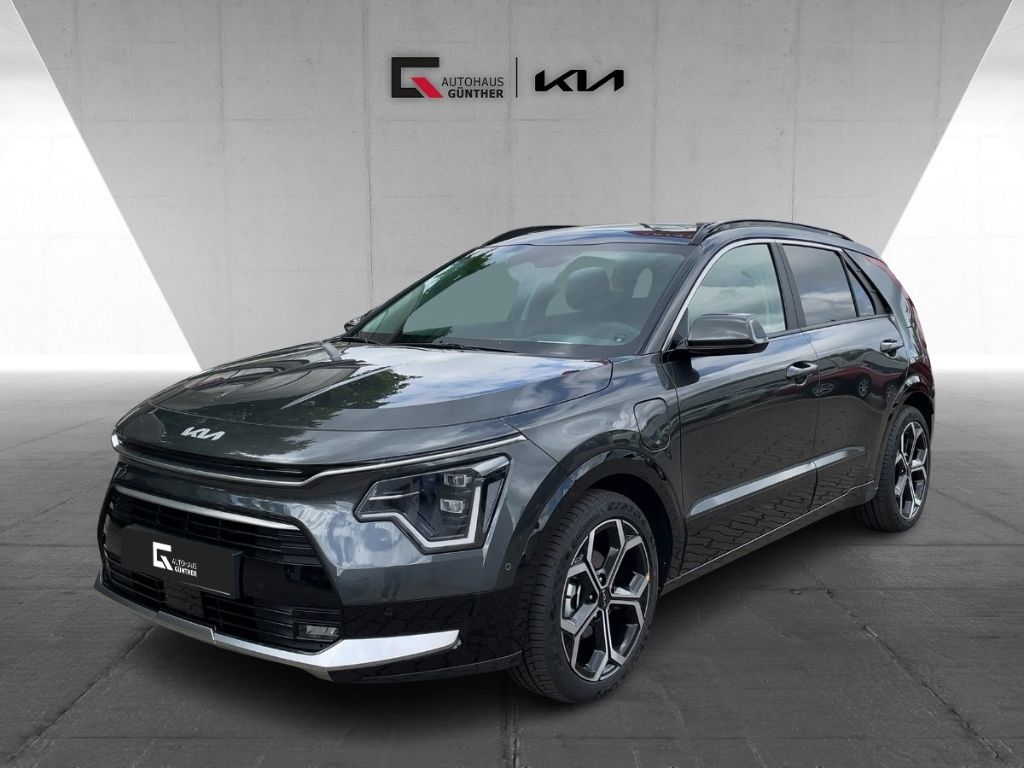 Kia Niro 2025