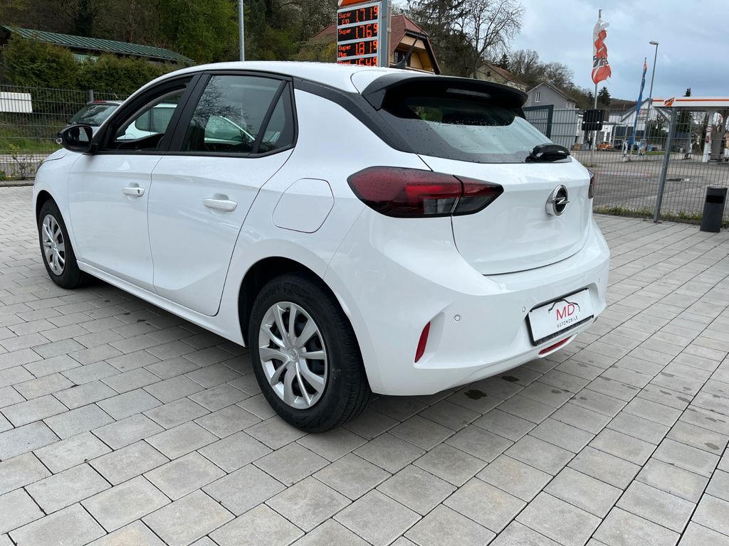 Opel Corsa 2021