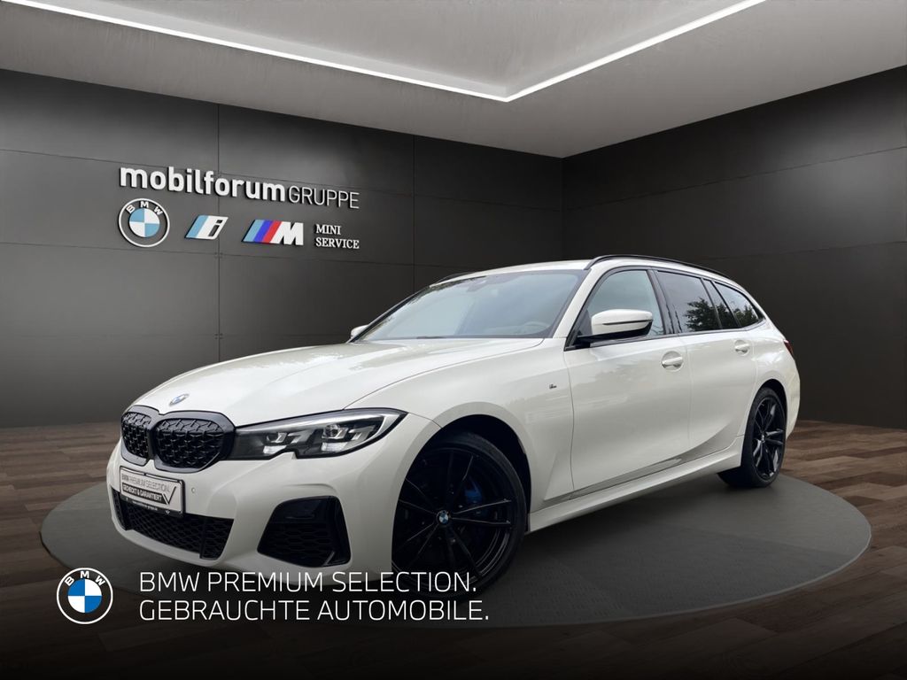 BMW M340i 2021