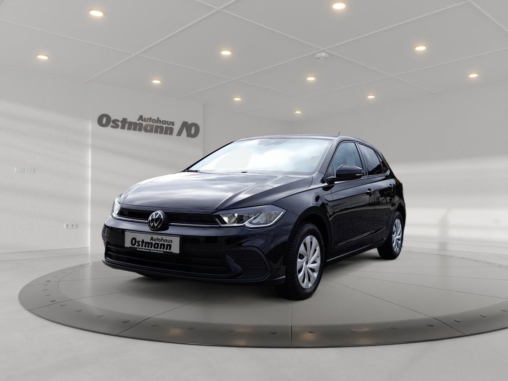 Volkswagen Polo 2024