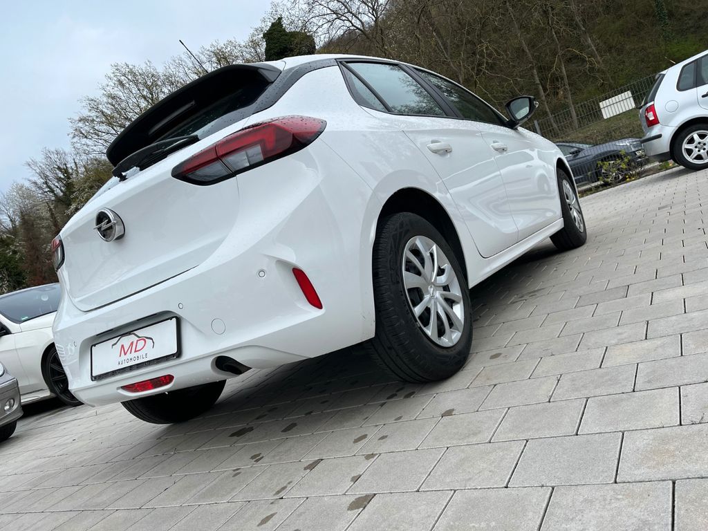 Opel Corsa 2021