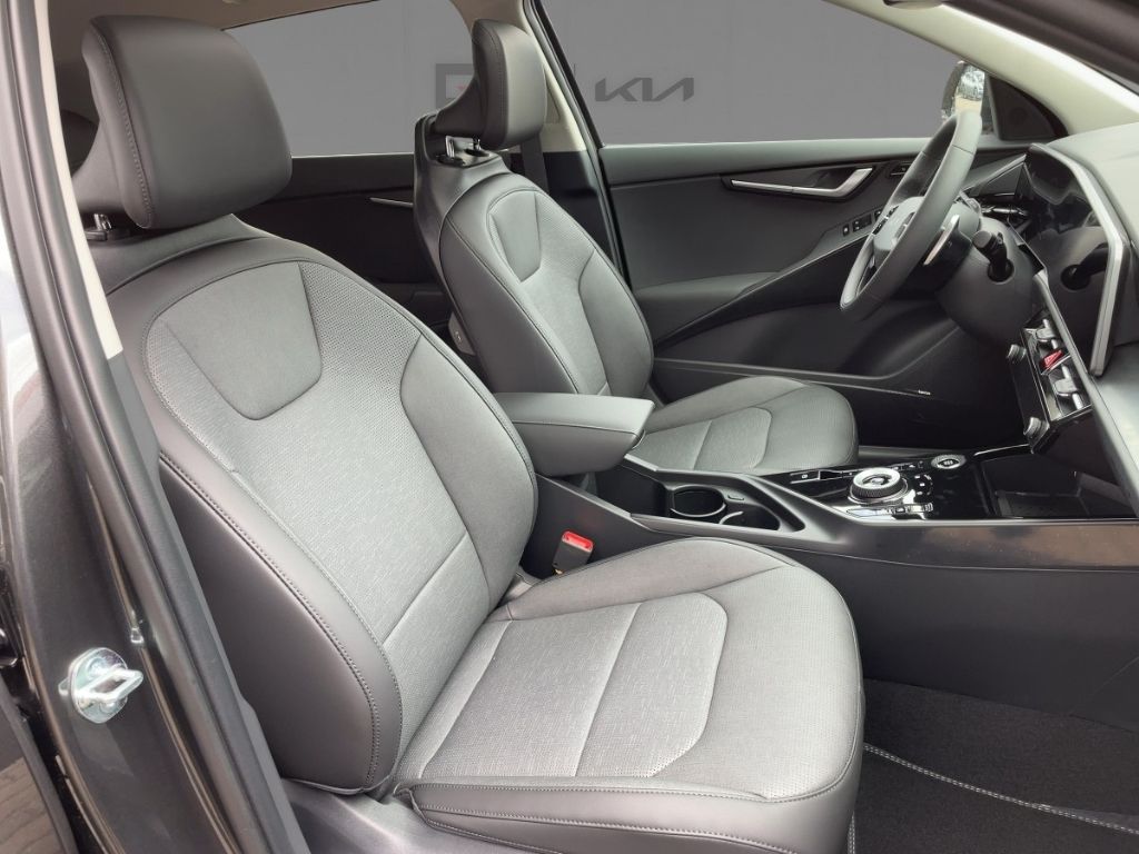 Kia Niro 2025