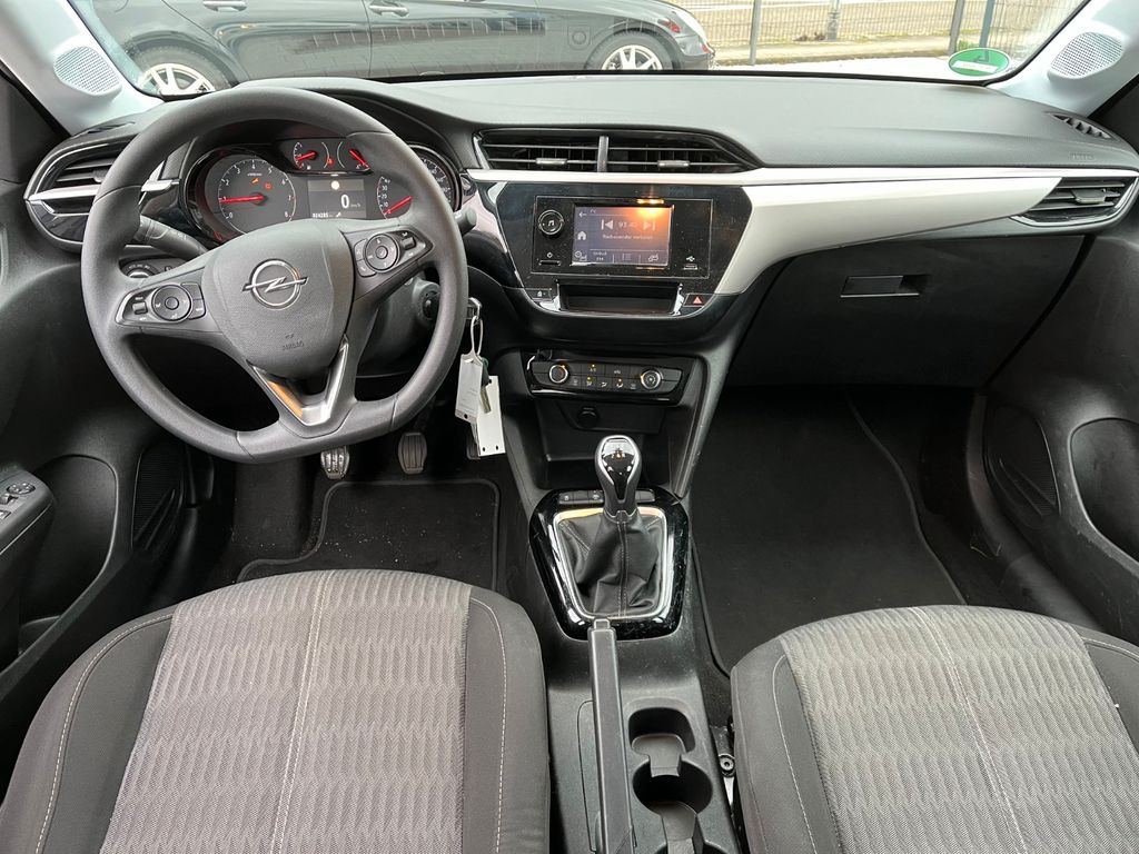 Opel Corsa 2021