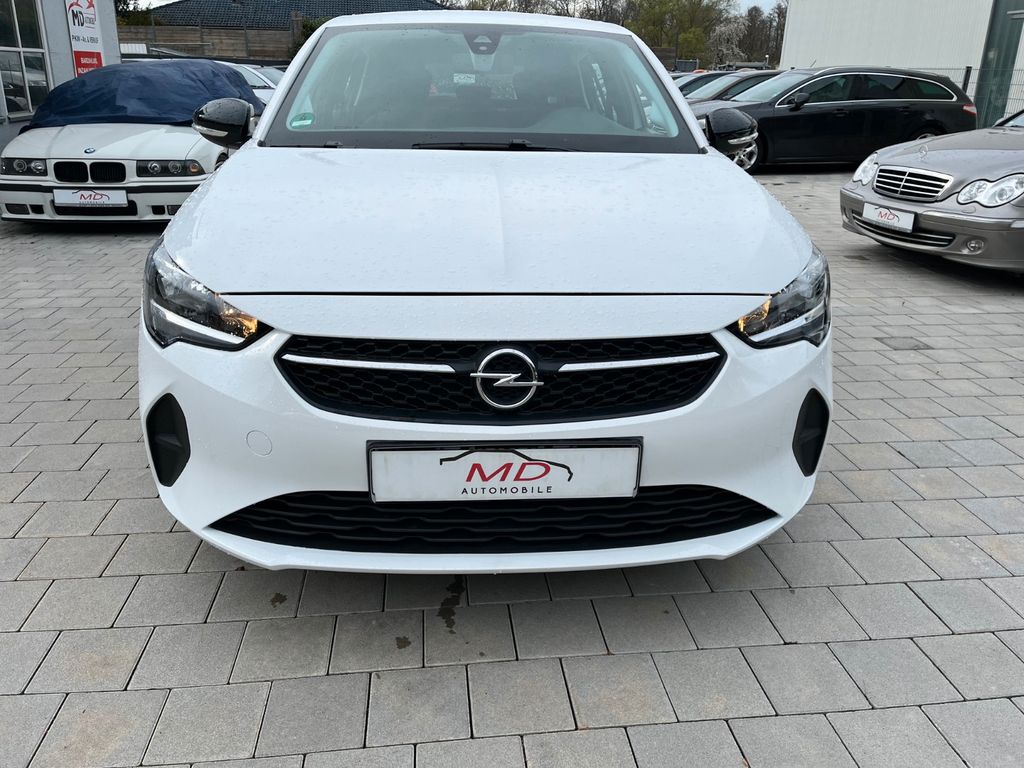 Opel Corsa 2021