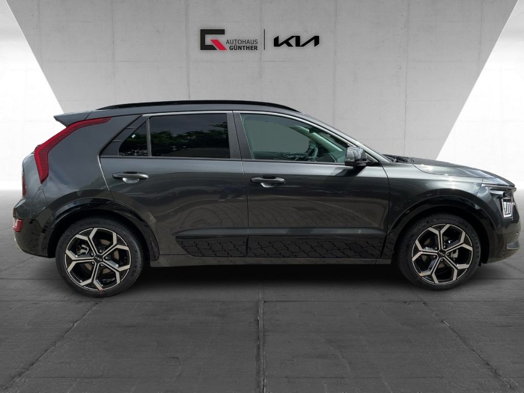 Kia Niro 2025