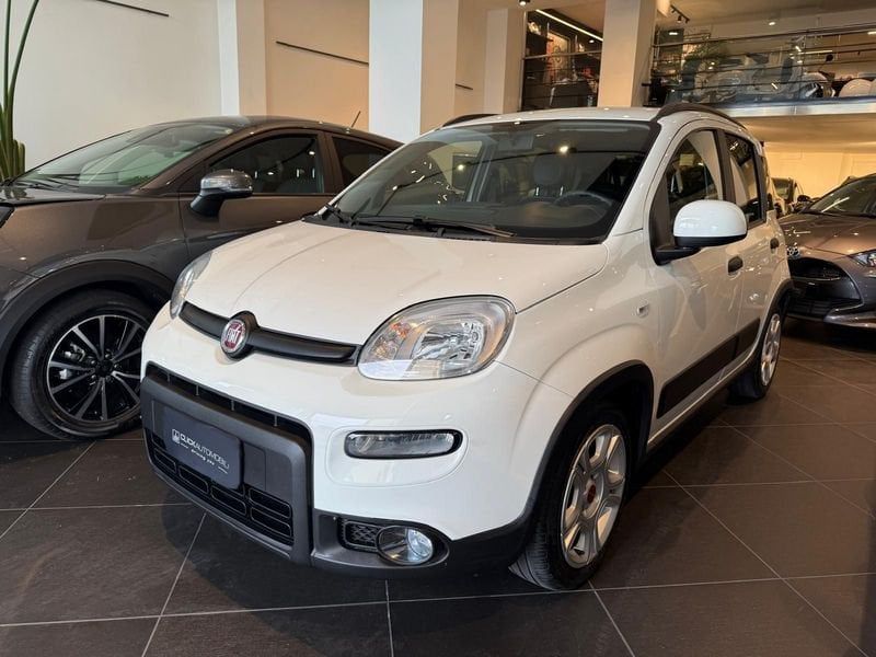 Fiat Panda 2023