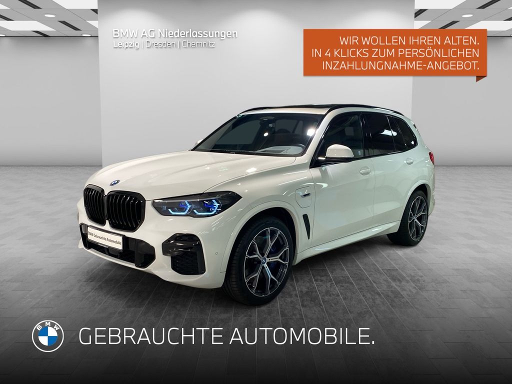 BMW X5 2022