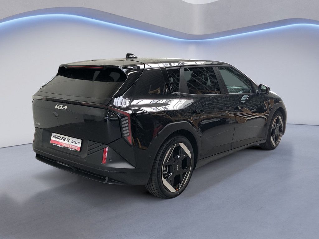 Kia Other 2025