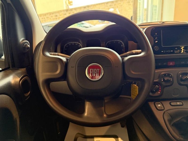 Fiat Panda 2023