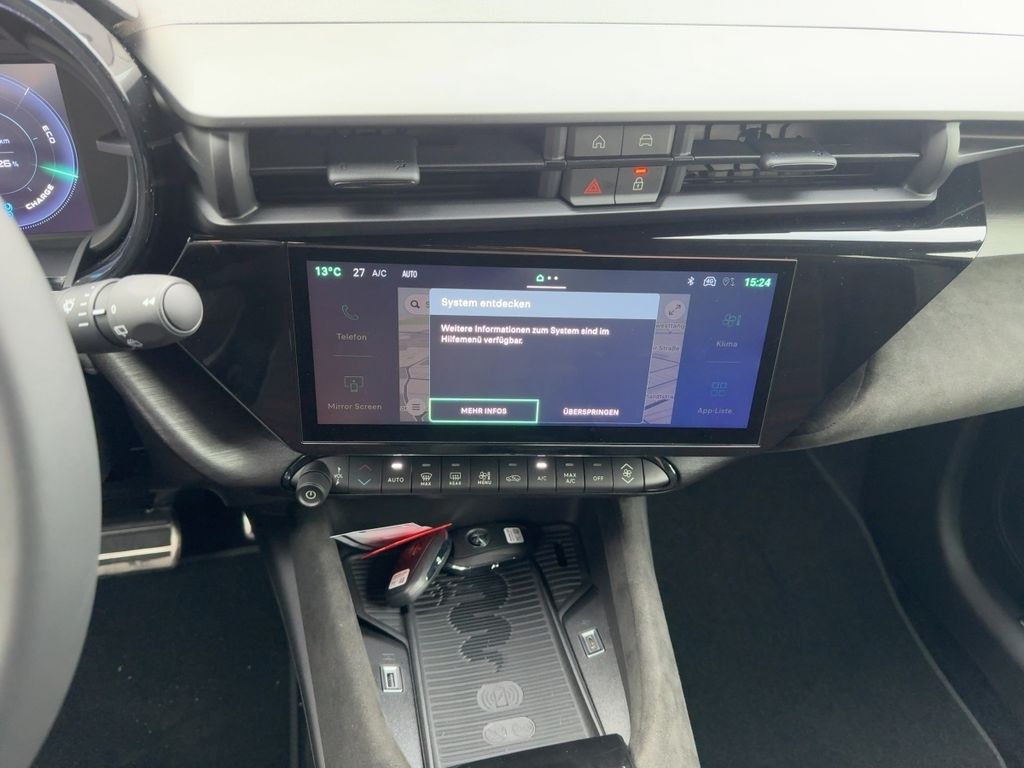 Alfa Romeo Junior 2025