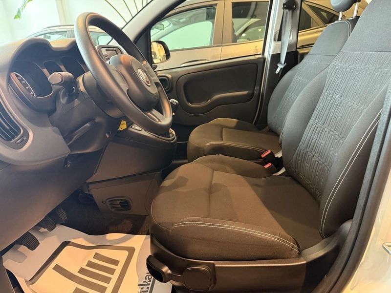 Fiat Panda 2023
