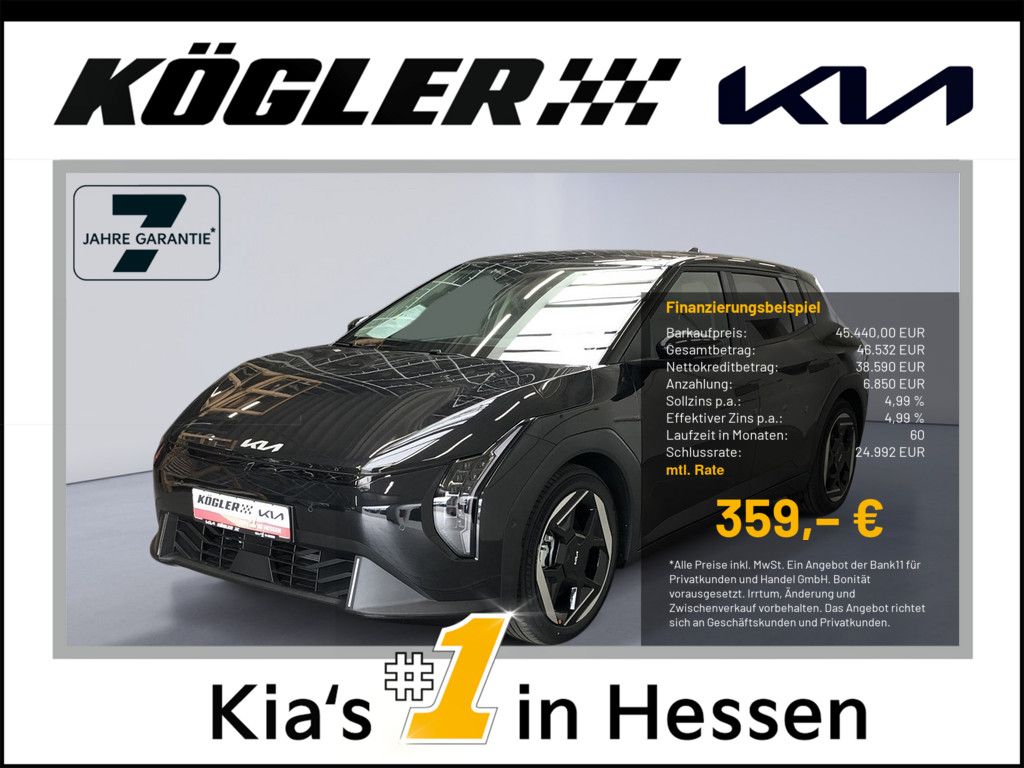 Kia Other 2025