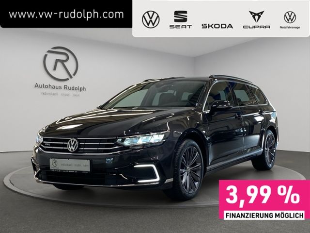 Volkswagen Passat Variant 2020