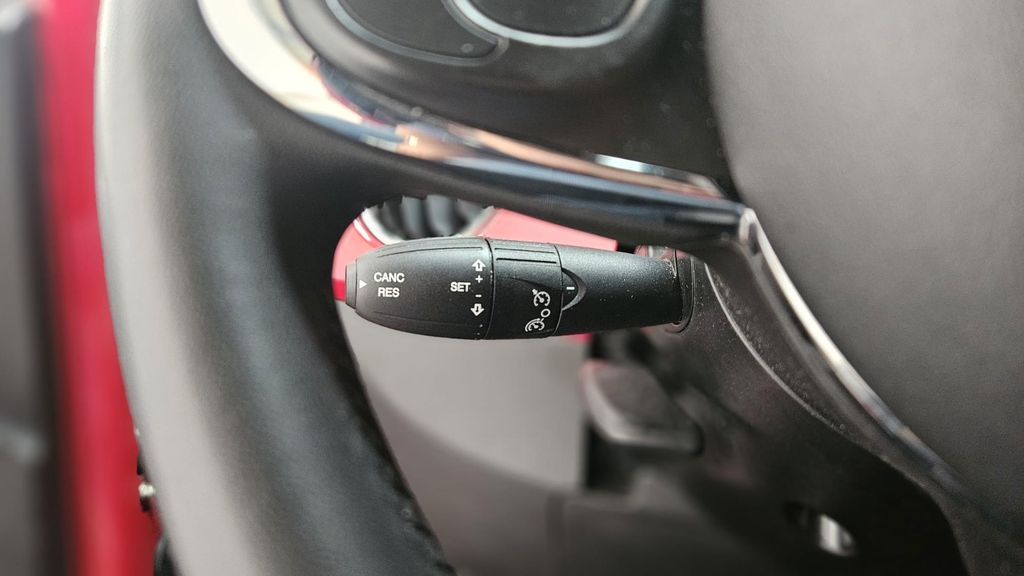 Fiat 500C 2023