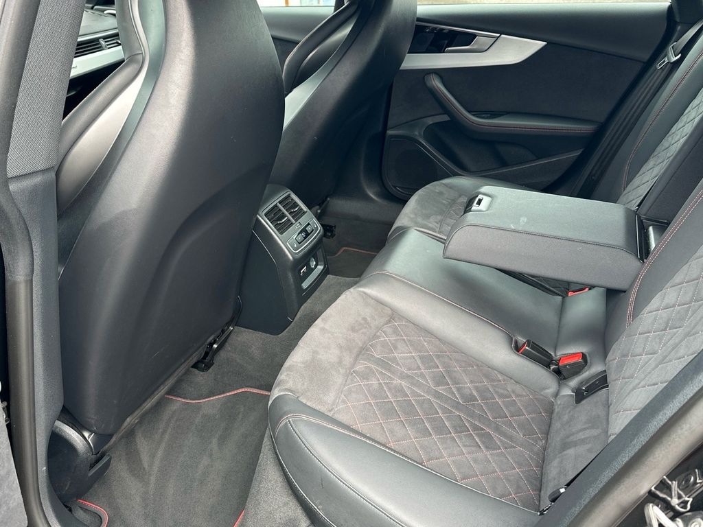 Audi A5 2024