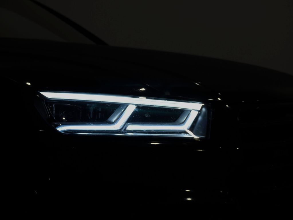 Audi SQ5 2019