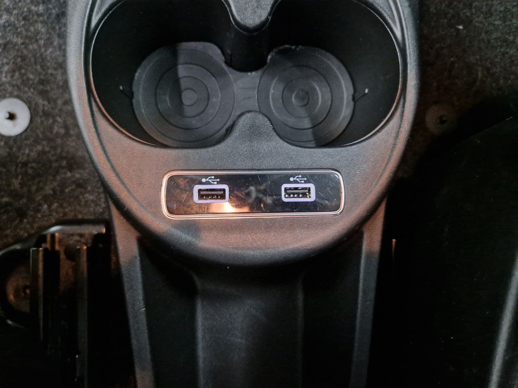 Fiat 500 2022