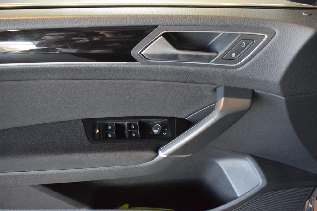 Volkswagen Touran 2021