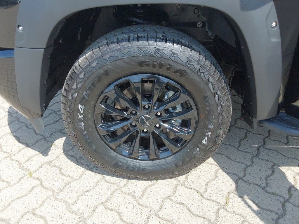 Foton 4 2025