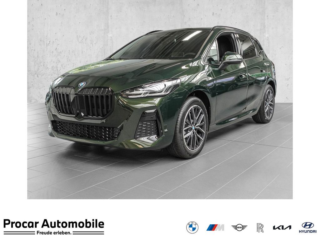 BMW 225 Active Tourer 2025