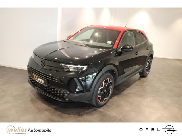 Opel Mokka 2022