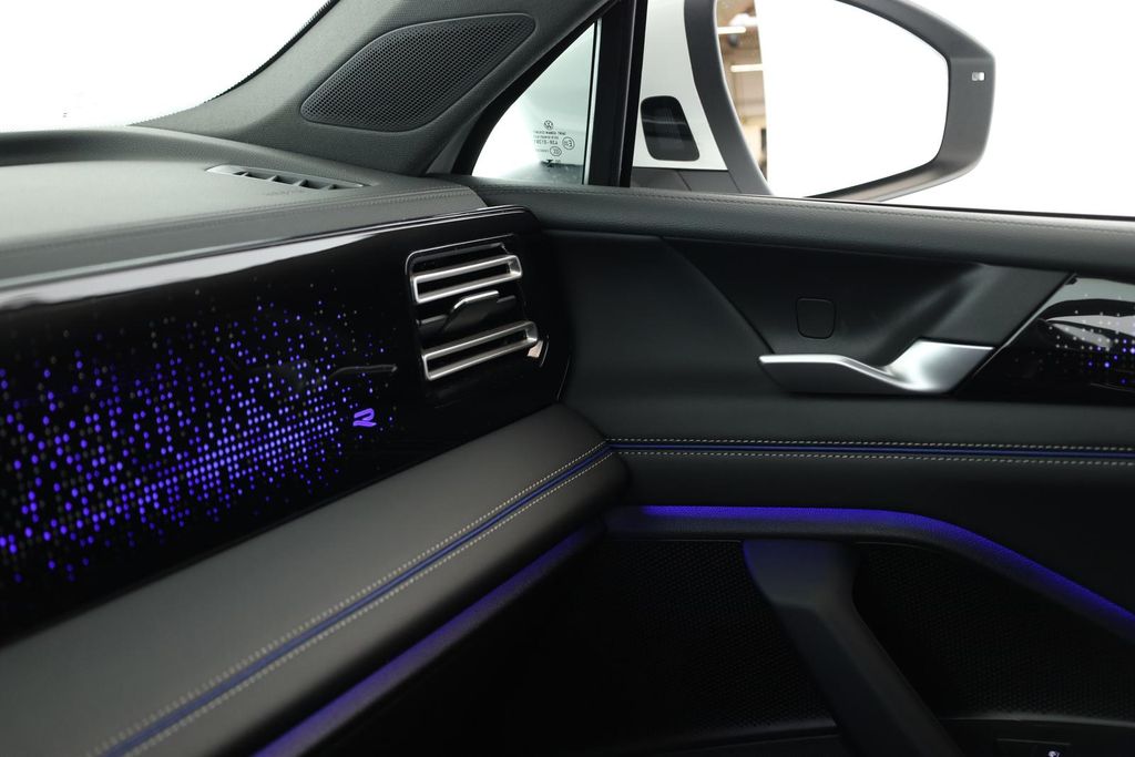 Volkswagen Tiguan 2025