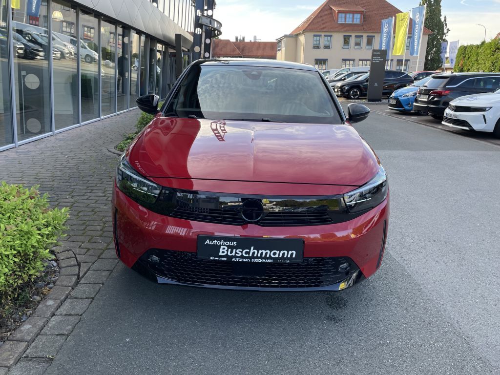 Opel Corsa 2024
