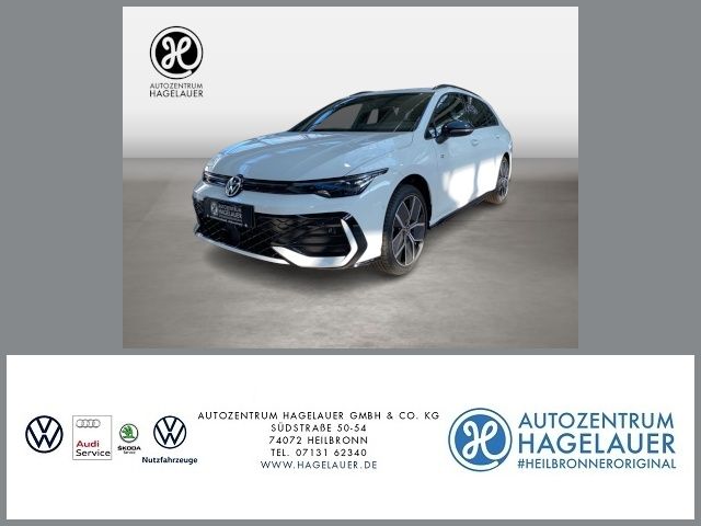 Volkswagen Golf 2025
