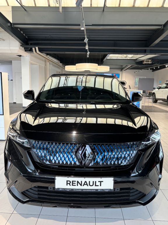 Renault Rafale