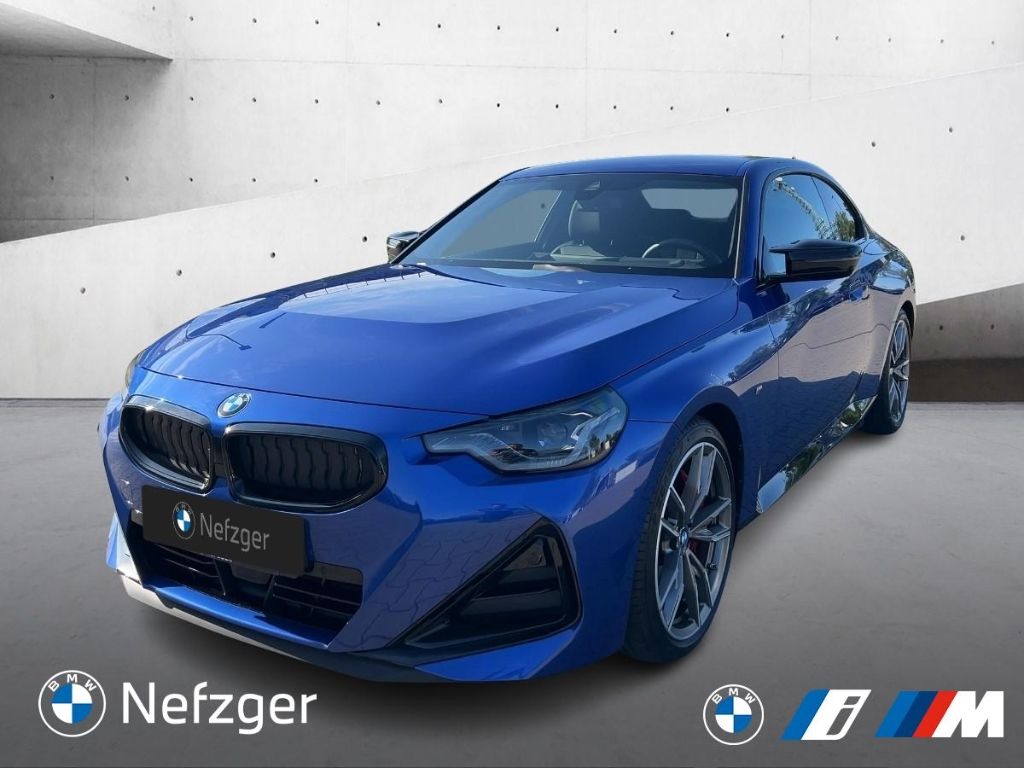BMW M240i 2024