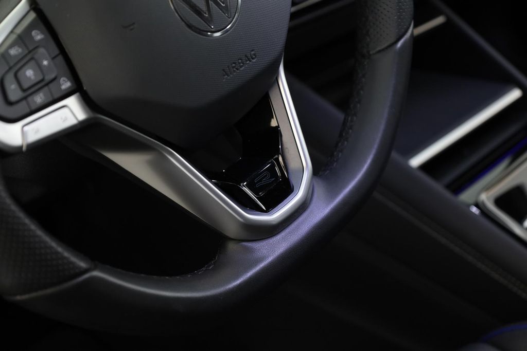 Volkswagen Tiguan 2025