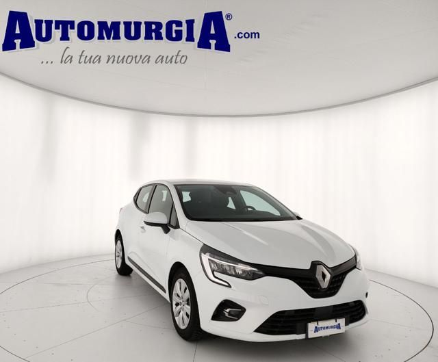 Renault Clio 2020