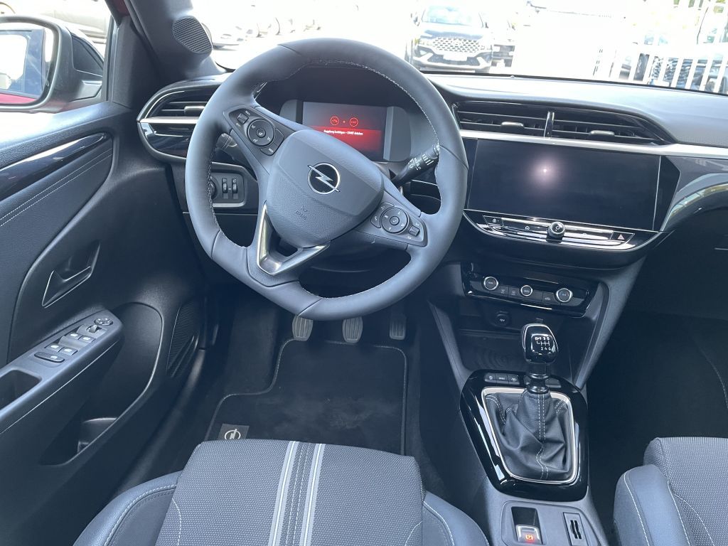 Opel Corsa 2024