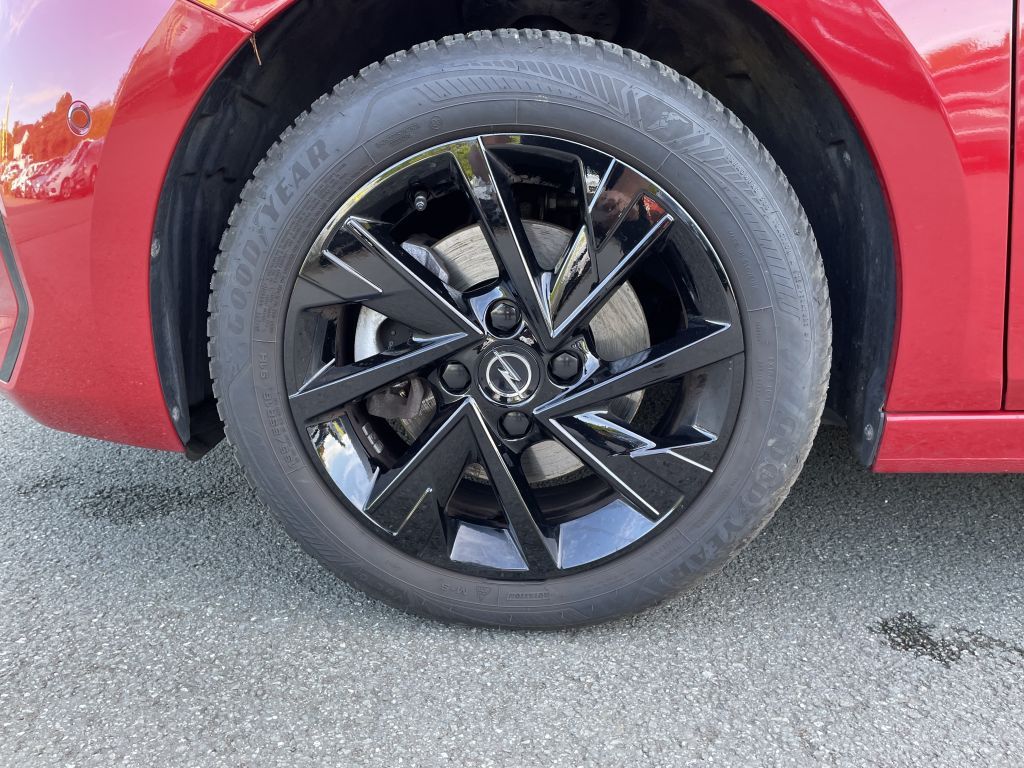Opel Corsa 2024