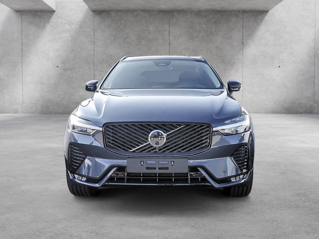 Volvo XC60 2025