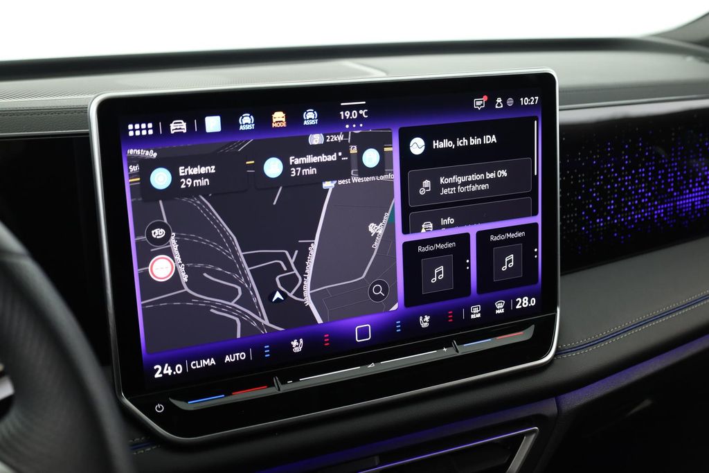 Volkswagen Tiguan 2025