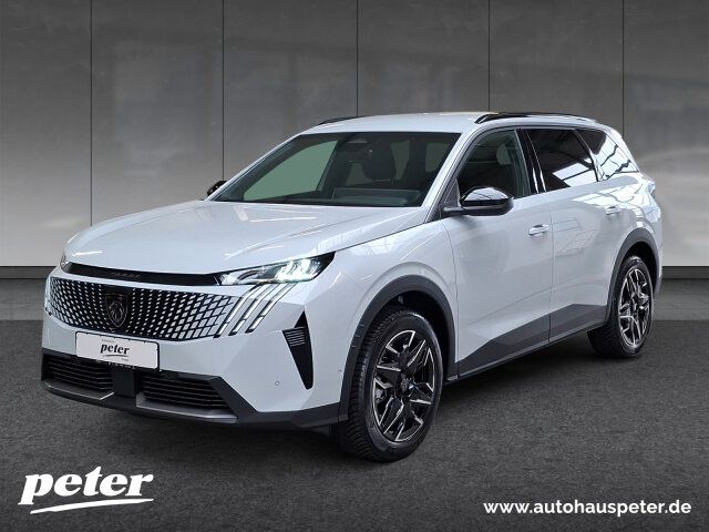 Peugeot 5008 2025