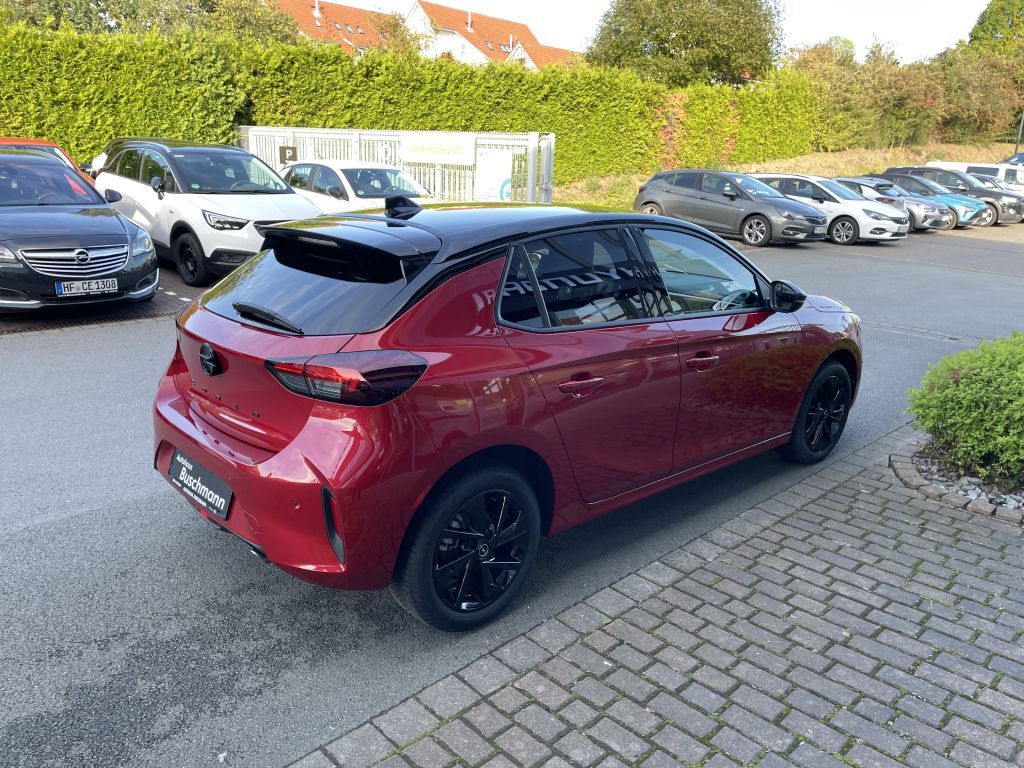 Opel Corsa 2024