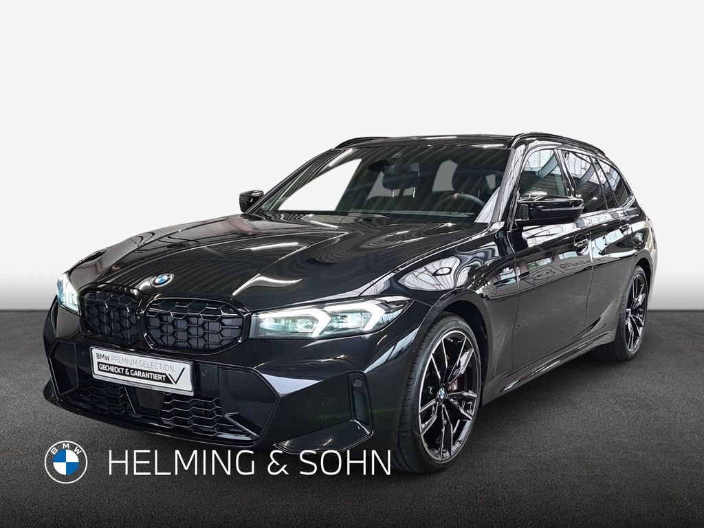 BMW M340i 2025
