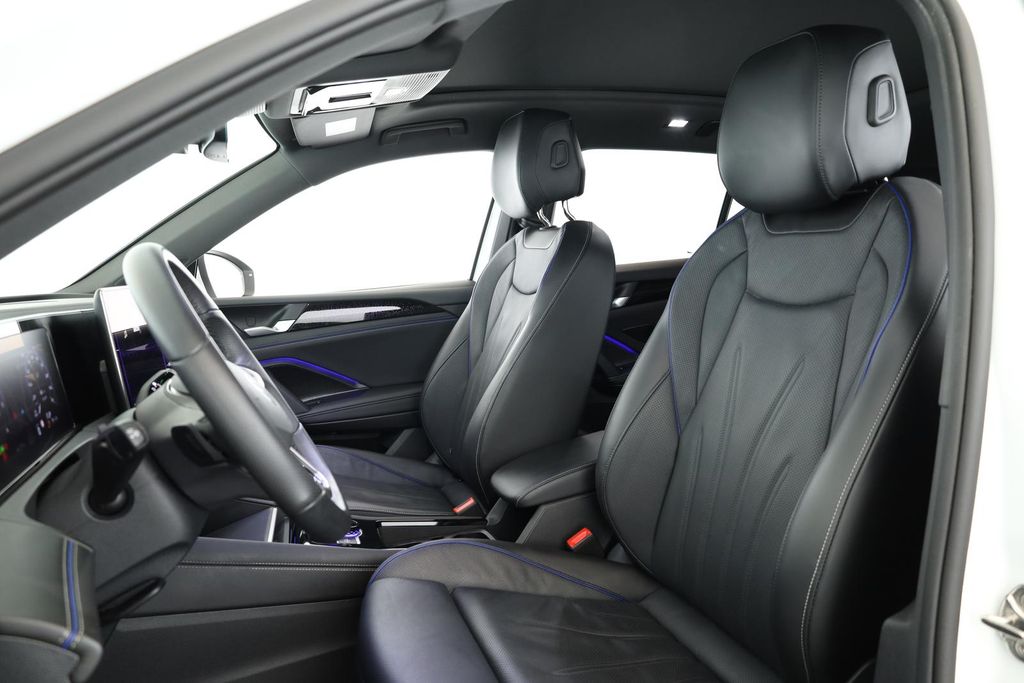 Volkswagen Tiguan 2025