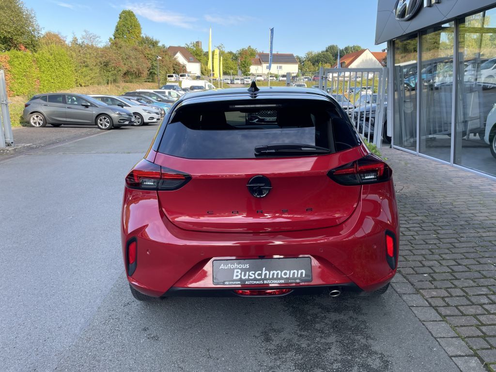 Opel Corsa 2024