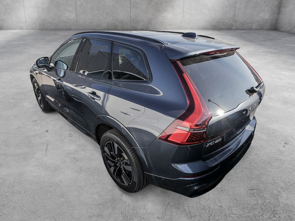 Volvo XC60 2025