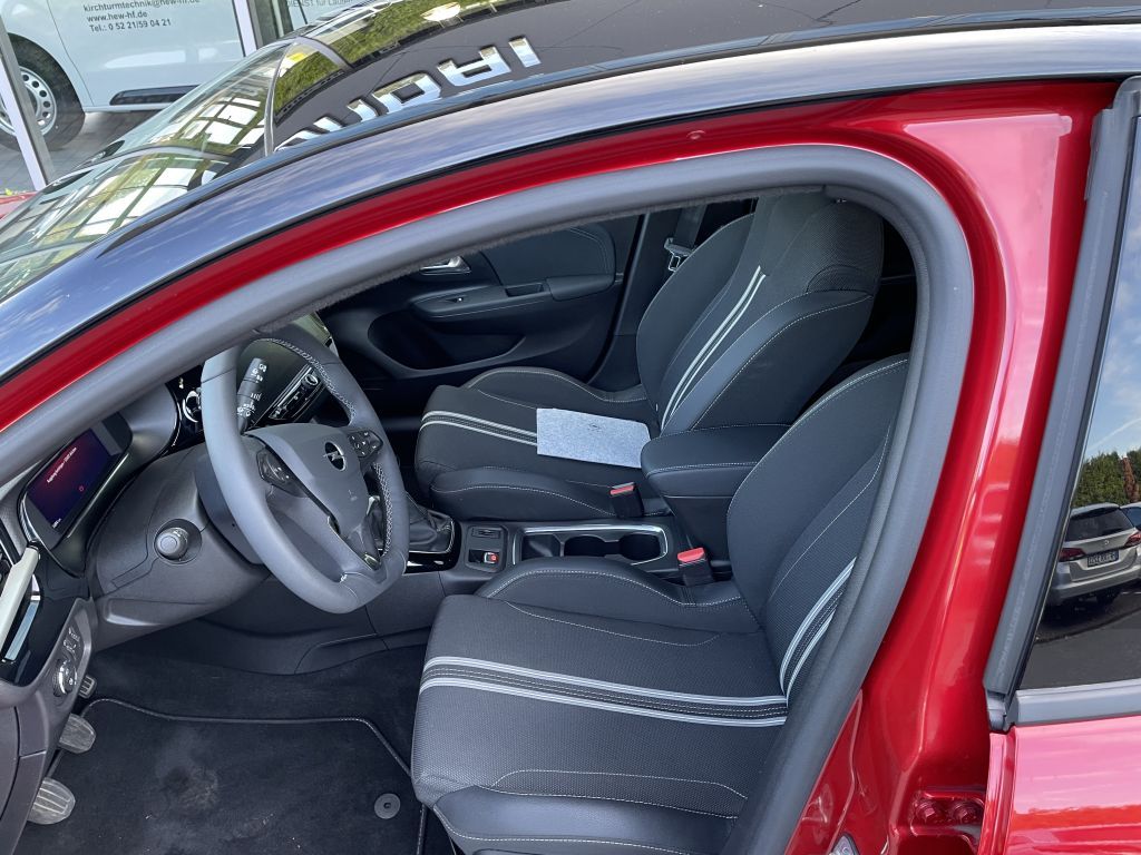 Opel Corsa 2024